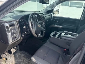 Chevrolet Silverado 4.3L 6cyl 4WD, снимка 5