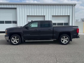 Chevrolet Silverado 4.3L 6cyl 4WD, снимка 2