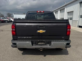Chevrolet Silverado 4.3L 6cyl 4WD, снимка 4