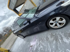 BMW 530, снимка 3