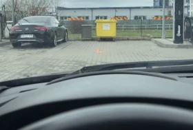 BMW 530, снимка 10