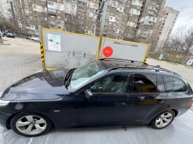 BMW 530, снимка 5
