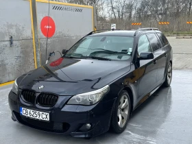 BMW 530, снимка 1