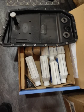 BMW 530, снимка 14