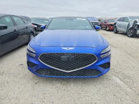 Genesis G70 * 3.3T* RWD* КОЖА* ПОДГРЕВ* ШИБИДАХ* , снимка 5
