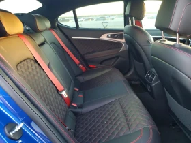 Genesis G70 * 3.3T* RWD* КОЖА* ПОДГРЕВ* ШИБИДАХ* , снимка 10