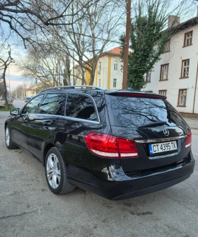 Mercedes-Benz E 200 2.2 cdi, снимка 3