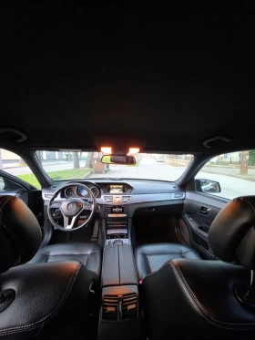 Mercedes-Benz E 200 2.2 cdi, снимка 8