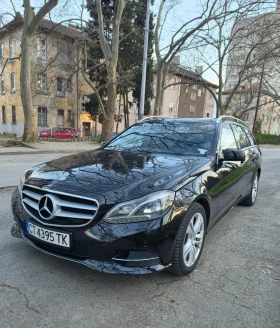 Mercedes-Benz E 200 2.2 cdi, снимка 2