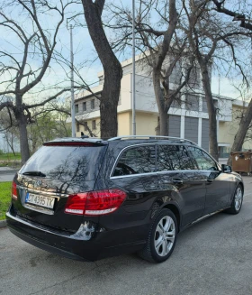 Mercedes-Benz E 200 2.2 cdi, снимка 4