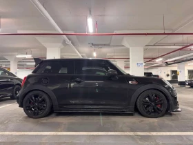 Mini Cooper * John Works * PANO* KEYLESS* ПОДГРЕВ* , снимка 3