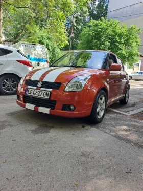 Suzuki Swift Уникат , снимка 1