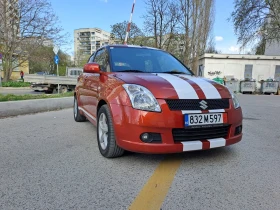Suzuki Swift Уникат , снимка 1