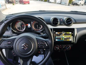 Suzuki Swift 1.2i, снимка 15