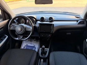 Suzuki Swift 1.2i, снимка 11