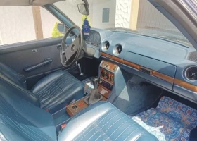 Mercedes-Benz 123 230 CE, снимка 4