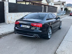 Audi A6 3.0 tdi, снимка 2