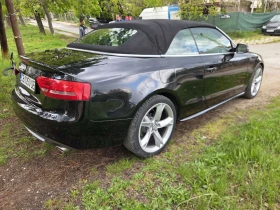 Audi A5 2.7 tdi, снимка 4