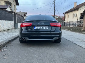 Audi A6 3.0 tdi, снимка 8