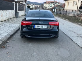 Audi A6 3.0 tdi, снимка 4