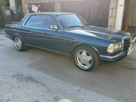 Mercedes-Benz 123 230 CE, снимка 3