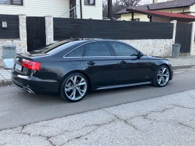 Audi A6 3.0 tdi, снимка 3