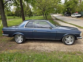 Mercedes-Benz 123 230 CE, снимка 6