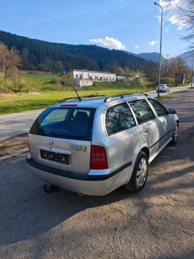 Skoda Octavia 1.9TDI НОВ ВНОС, снимка 7