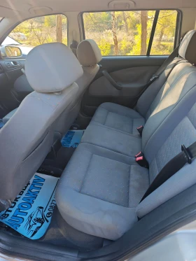 Skoda Octavia 1.9TDI НОВ ВНОС, снимка 9