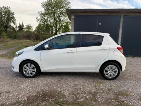 Toyota Yaris, снимка 3