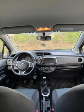 Toyota Yaris, снимка 6