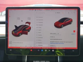 Tesla Model 3 Long Range/Mid Range * КРАЙНА ЦЕНА* , снимка 7