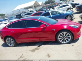 Tesla Model 3 Long Range/Mid Range * КРАЙНА ЦЕНА* , снимка 13