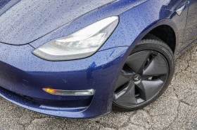 Tesla Model 3 Long Range RWD, снимка 3