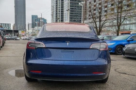 Tesla Model 3 Long Range RWD, снимка 5