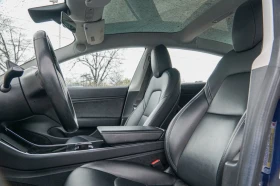 Tesla Model 3 Long Range RWD, снимка 8