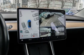 Tesla Model 3 Long Range RWD, снимка 14