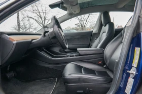 Tesla Model 3 Long Range RWD, снимка 7