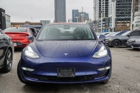 Tesla Model 3 Long Range RWD, снимка 2