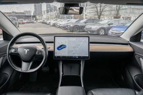 Tesla Model 3 Long Range RWD, снимка 11