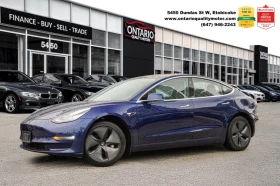 Tesla Model 3 Long Range RWD, снимка 1