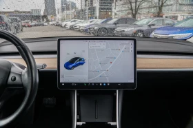 Tesla Model 3 Long Range RWD, снимка 13