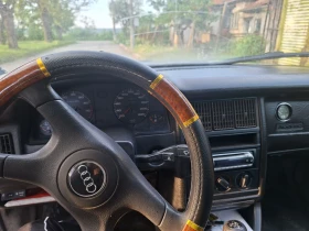 Audi 80 1.8 Lovato газово, снимка 7