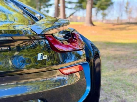 BMW i8 * 2dr Cpe * АВТОКРЕДИТ БЕЗ ПЪРВОНАЧАЛНА ВНОСКА * , снимка 10