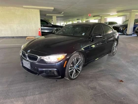 BMW 435 М ПАКЕТ/xDrive/КЛИП/ХАРМАН/CARFAX/ФИНАНСИРАНЕ, снимка 1