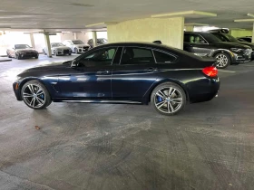 BMW 435 М ПАКЕТ/xDrive/КЛИП/ХАРМАН/CARFAX/ФИНАНСИРАНЕ, снимка 2