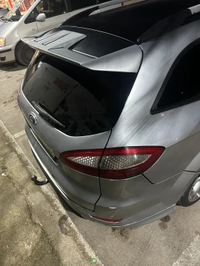 Ford Mondeo MK4 Facelift (TITANIUM), снимка 1