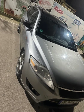 Ford Mondeo MK4 Facelift (TITANIUM), снимка 5