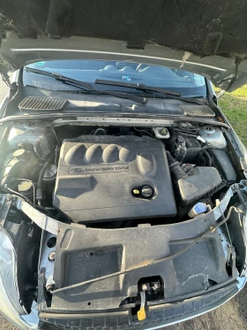 Ford Mondeo MK4 Facelift (TITANIUM), снимка 10