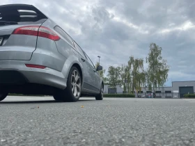 Ford Mondeo MK4 Facelift (TITANIUM), снимка 12
